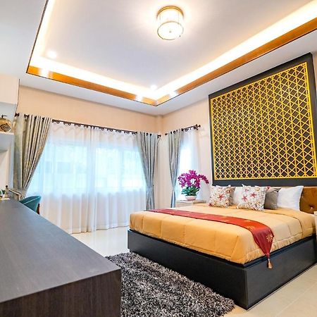 Silverlake Oasis : Pool Villa Na Chom Thian Luaran gambar